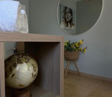Hadera Apartment | Pearl of the sea