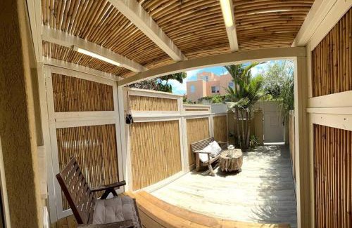 Hadera Apartment | Pearl of the sea