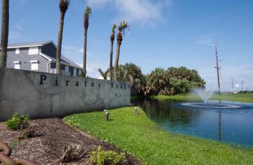 Pirates Beach West House | Pearl of the Sea