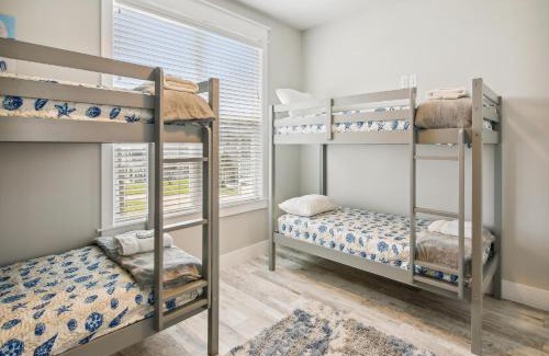 Pirates Beach West House | Pearl of the Sea