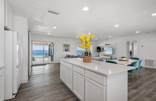South Ponte Vedra Beach House | Pearl of the Sea - Wren Beach Rentals by Portoro