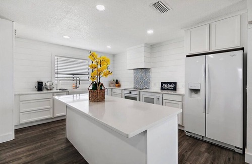 South Ponte Vedra Beach House | Pearl of the Sea - Wren Beach Rentals by Portoro