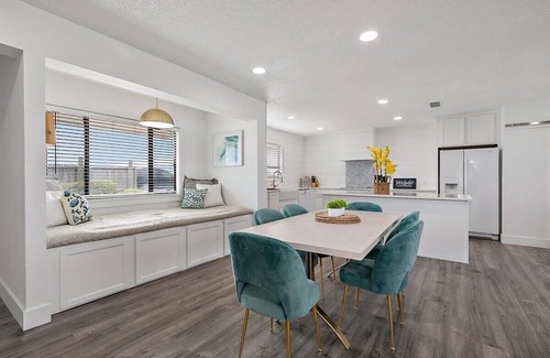 South Ponte Vedra Beach House | Pearl of the Sea - Wren Beach Rentals by Portoro