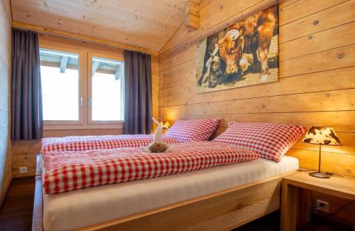 Fiesch Apartment | Pearl OG