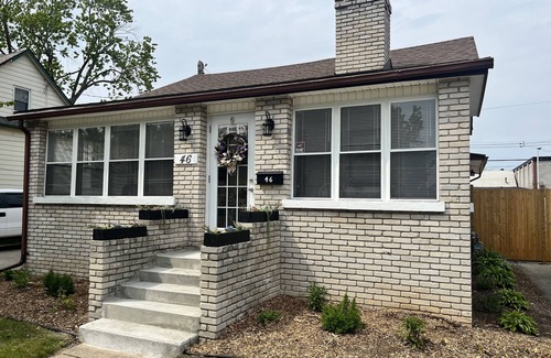 Kingsville House | Pearl on Pearl in Downtown Kingsville!