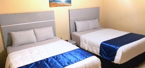 Ferrocarrilera Hotel | Pearl Point Hotel
