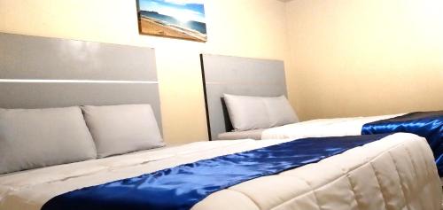 Ferrocarrilera Hotel | Pearl Point Hotel