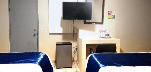 Ferrocarrilera Hotel | Pearl Point Hotel
