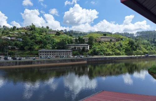 Talawakele House | Pearl Queen