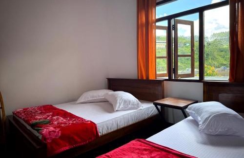 Talawakele House | Pearl Queen