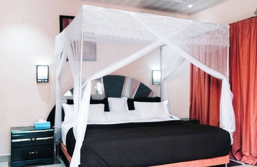 Bujumbura Hotel | Pearl Residence Hotel