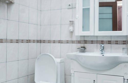 Bujumbura Hotel | Pearl Residence Hotel