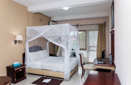 Bujumbura Hotel | Pearl Residence Hotel