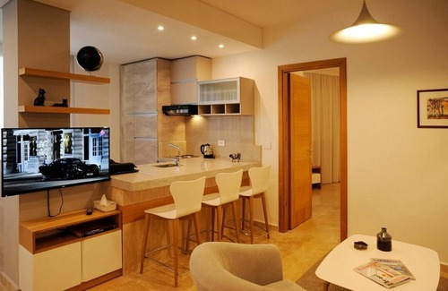 Jounieh House | Pearl Residences - Akoya Pearl Residence