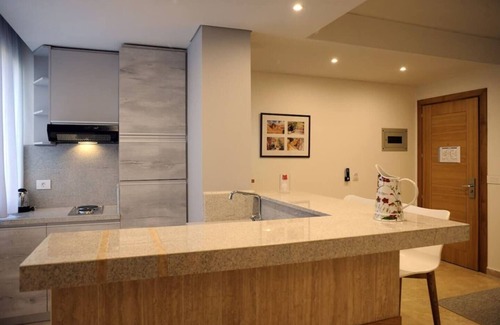 Jounieh House | Pearl Residences - Akoya Pearl Residence