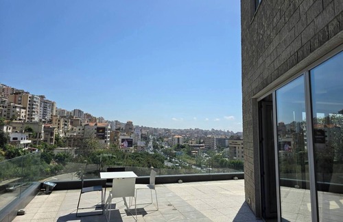 Jounieh House | Pearl Residences - Mediterranean Pearl Residence
