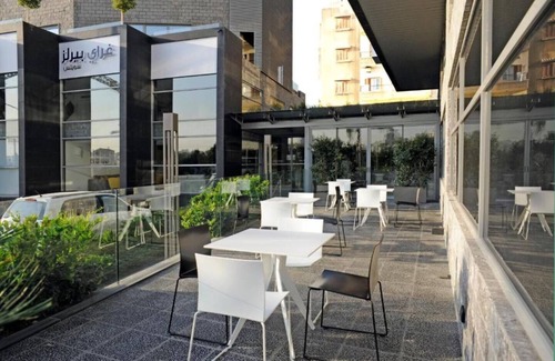 Jounieh House | Pearl Residences - Rose Pearl Residence