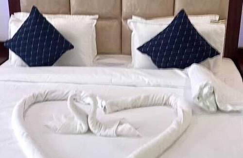 Najibabad Hotel | Pearl Residency