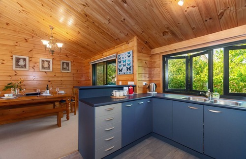 Mangawhai Heads House | Pearl Retreat - Mangawhai Heads Holiday Home
