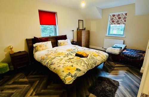 Dunlavin House | Pearl's Homestay