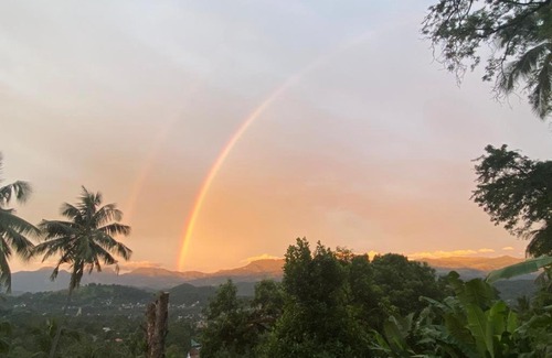 Matale House | Pearl's Homestay Matale