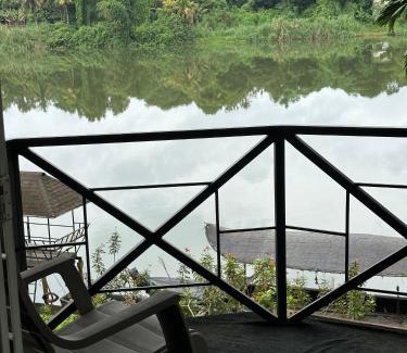 Nedumbassery Villa | Pearl Spot