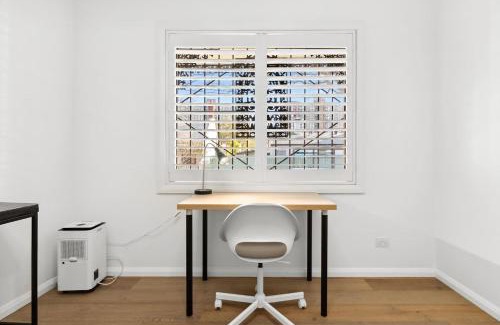 Redfern House | Pearl Terrace - Heritage Elegance in Redfern's Heart