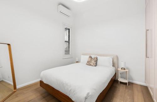 Redfern House | Pearl Terrace - Heritage Elegance in Redfern's Heart
