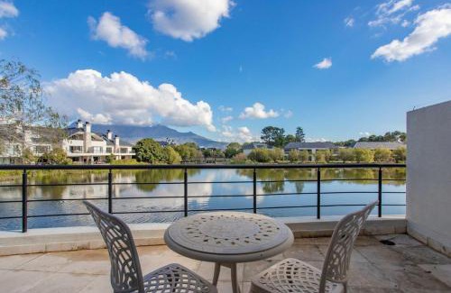 Simondium Apartment | Pearl Valley Golf Lodge