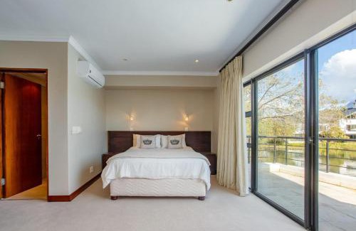 Simondium Apartment | Pearl Valley Golf Lodge