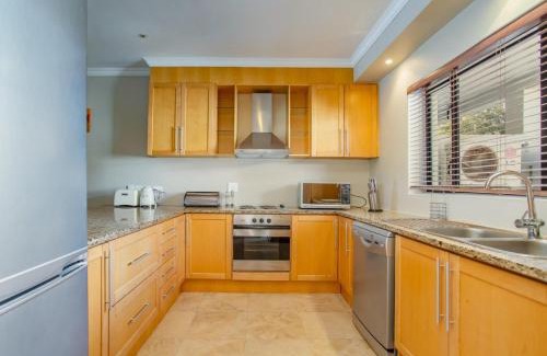 Simondium Apartment | Pearl Valley Golf Lodge