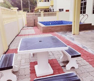 Si Rusa Villa | Pearl Villa 5 Bedroom Unit 7