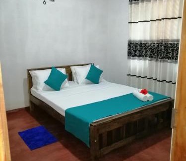 Medaketiya Villa | Pearl Villa23