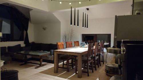 Pamporovo Apartment | Pearl XL