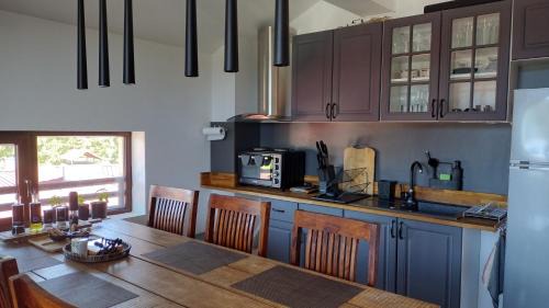 Pamporovo Apartment | Pearl XL