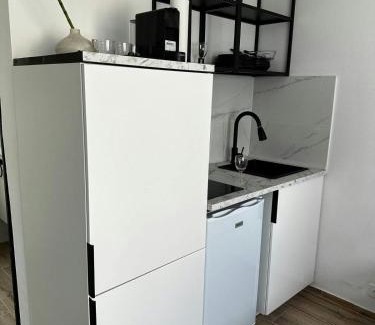 Pieterlen Apartment | PEARL02 Pearl Arbor Studio 2