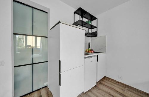 Pieterlen Apartment | PEARL02 Pearl Arbor Studio 2