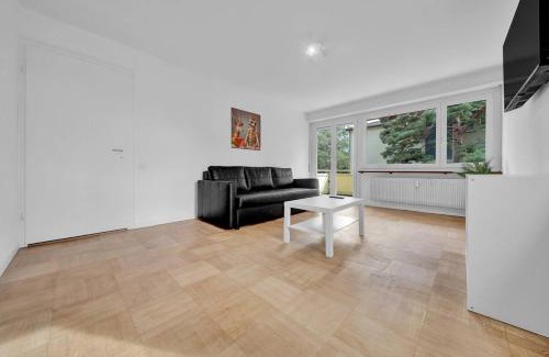 Pieterlen Apartment | PEARL06 Appartement cosy près de Bienne 1D