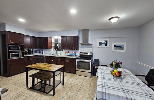 Pearland House | Pearland Staycation Venue
