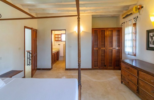 Malindi Marine National Park Hotel | Pearls and Corals Resort