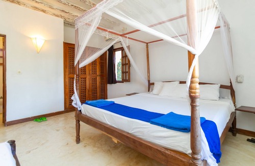 Malindi Marine National Park Hotel | Pearls and Corals Resort