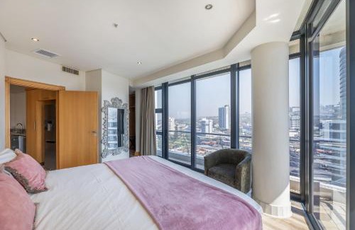 Umhlanga Apartment | Pearls Apartment by Top Destinations Rentals