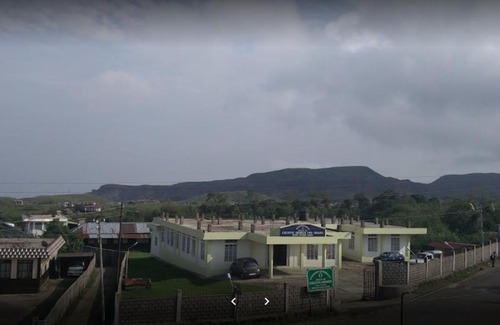 Sohra House | PEARLS HOMESTAY