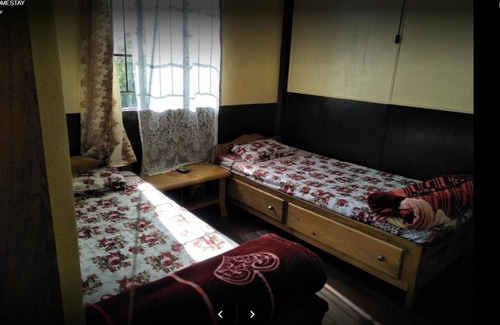 Sohra House | PEARLS HOMESTAY
