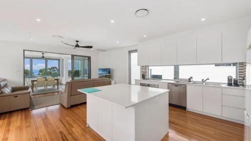 Sapphire Beach House | Pearls on Sapphire Beach