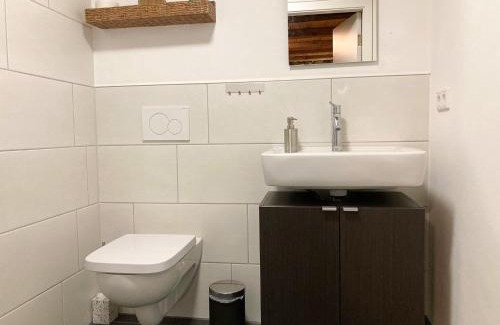 Stuehlingen Apartment | PEARLs - Stilvolle Wohnung zwischen dem Schwarzwald & der Schweiz
