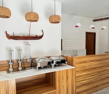 Gulhi Hotel | Pearlshine Retreat Maldives