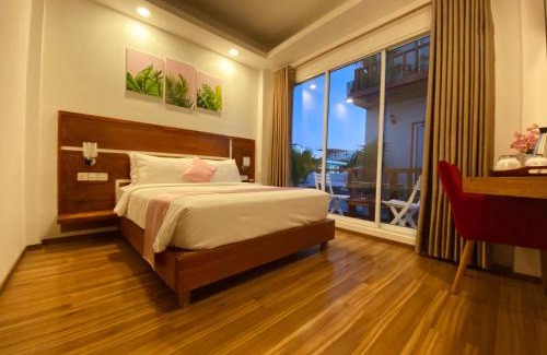 Gulhi Hotel | Pearlshine Retreat Maldives