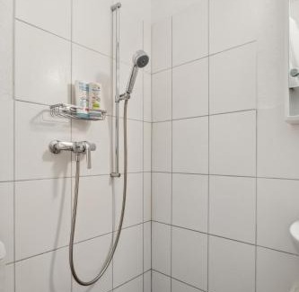 Schaffhausen Apartment | Pearlstay - Quiet Location Workplace Parking Washer