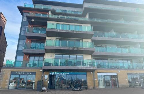 Whitehaven Apartment | Pears Suite - 1 Bedroom - Sleeps 2